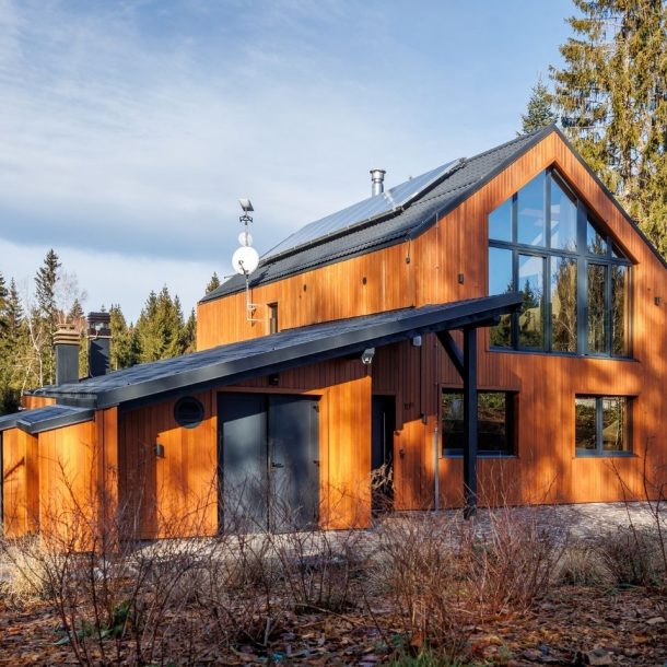 Valera Vita Forest House 14