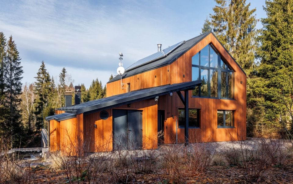 Valera Vita Forest House 14