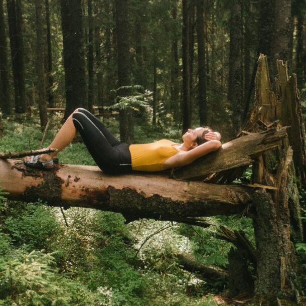 Mindfulness odmor bez distrakcija