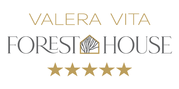 Valera Vita Forest House logo